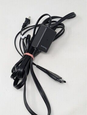BROOKSTONE LL-A20-4TC Electric Heated Blanket 4-Prong Replacement Controller